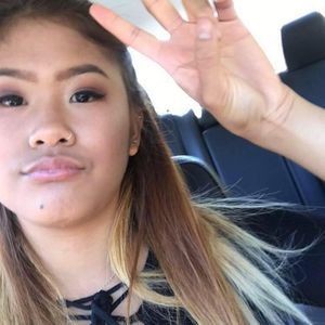 Meet your Posher, Annabelle